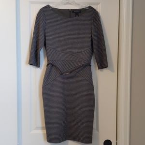 White House Black Market Dress